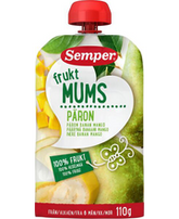 FRUKTMUMS PORON